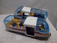 Playmobil konvolut eisenbahn gebraucht kaufen  Risum-Lindholm
