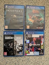 Playstation games bundle for sale Playstation games bundle for sale  LONDON