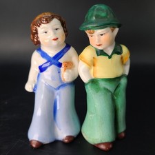Vtg couple salt for sale  Merlin