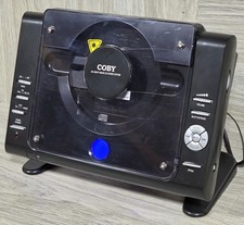 Coby cd377 mini for sale  Hammond