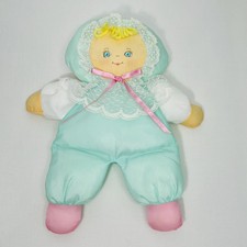 Plush baby doll for sale  Grain Valley