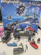 Playmobil 9043 police for sale Playmobil 9043 police for sale  BIRMINGHAM