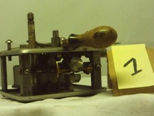 Moteur complet plateau d'occasion  Gap