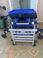 Match station as5 for sale  ROMFORD
