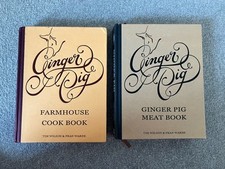 Ginger pig meat for sale  LONDON