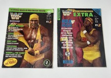 1993 wwf magazin gebraucht kaufen  Wittlich-Umland