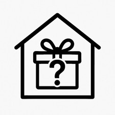 Stuff house mystery for sale  Hopkinsville