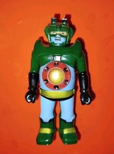 Vinile Robot Don Hakka Starzinger Vinyl Sofubi N Jancoogo Sir Jogo Popy スタージンガー  comprar usado  Enviando para Brazil