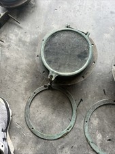 Glass vintage bronze for sale  Myrtle Beach