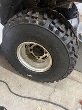 Kawasaki klf300 bayou for sale  Lerna