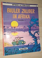 Carlsen comic album gebraucht kaufen  Dortmund