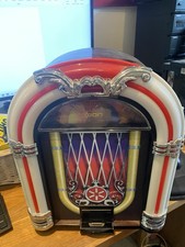 Ion jukebox dock for sale  HASLEMERE