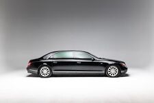 2008 maybach 62s for sale  West Chicago