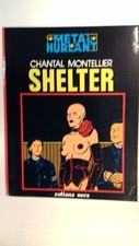 Montellier shelter collana usato  Roma