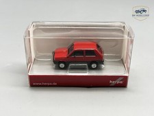 Herpa 027335 fiat gebraucht kaufen  Aulendorf