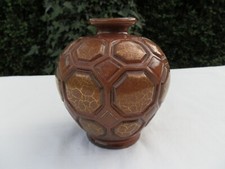 Vase art deco d'occasion  Lille-