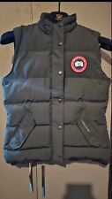 Womens canada goose for sale  ROCHDALE