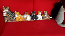 Zugluftstopper katzen gebraucht kaufen  Hamburg
