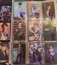 Kpop stray kids for sale  USA