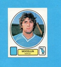 Panini calciatori 1977 usato  Milano
