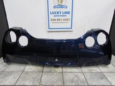 Bumper rear nissan for sale  Fredericksburg