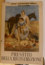 Prestito della ricostruzione usato  Belluno
