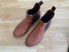 Tamaris stiefeletten cognac gebraucht kaufen  Horgenzell