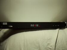 Nexia biamp systems for sale  Guffey