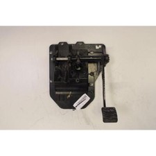 NON RILEVATO pedale freno per VOLVO TRUCKS FH (14 ) 500 (4X2) TR. 2P D 12770CC comprar usado  Enviando para Brazil
