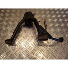 Bequille centrale moto d'occasion  Salernes
