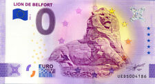 Belfort lion 2020 d'occasion  Losne