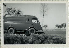Photo ancienne vintage d'occasion  Paris XI