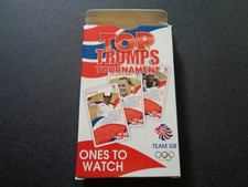 Top trumps tournament for sale  DISS