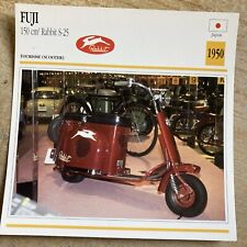 Fuji 150 rabbit d'occasion  Decize