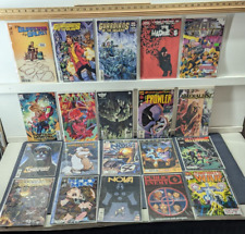 Comic book lot for sale  Elmwood Park