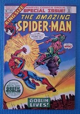 Amazing spider man usato  Roma