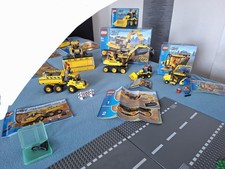 Lego city rginal gebraucht kaufen Lego city rginal gebraucht kaufen  St. Michaelisdonn