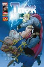 Fumetto thor nuovi usato  Villar Focchiardo