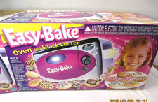 Easy bake oven for sale  Dresser
