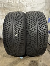2x245 r18 michelin for sale  BOOTLE