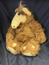 Vintage 1988 alf for sale  Seaford