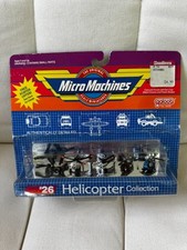 Vintage galoob micro for sale  Clinton