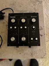 Omnitronic trm 202mk2 for sale  TODMORDEN