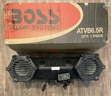 Boss atvb6.5r weatherproof for sale  Santa Fe