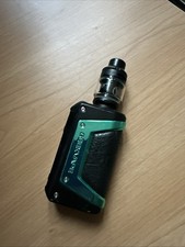 Kit geekvape atomiseur d'occasion  Bordeaux-