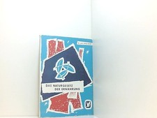 Naturgesetz ernährung mori gebraucht kaufen Naturgesetz ernährung mori gebraucht kaufen  Berlin