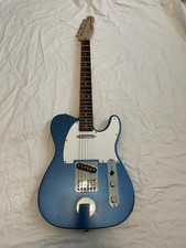 Fender standard telecaster for sale  Liberty Hill