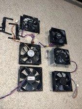 lot 4 fans for sale  Surprise