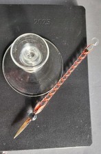 Riginal chinesische schreibfed gebraucht kaufen  Bornheim