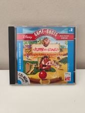 Game shots disney usato  Palermo